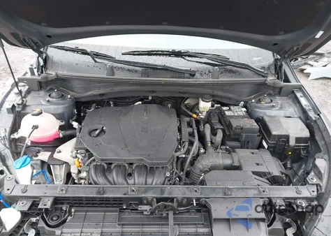 2023 Kia Sportage X-Line z USA, uszkodzony, nr VIN 5XYK6CAF1PG100415